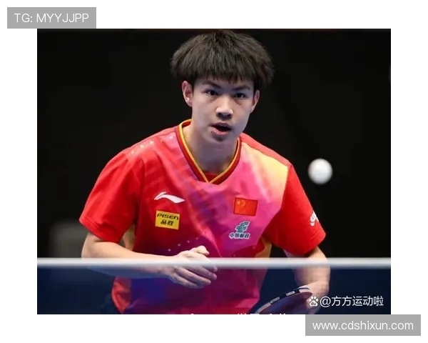 乒乓球个人能力排行榜揭晓北京乒乓球队荣登第九名引关注 乒乓球个人能力排行榜揭晓北京乒乓球队荣登第九名引关注