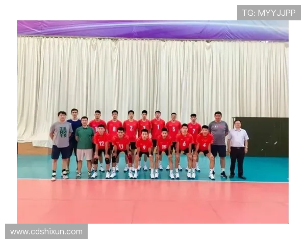 南京排球队在洲际杯中的默契配合展现出团队实力与竞技精神 南京排球队在洲际杯中的默契配合展现出团队实力与竞技精神