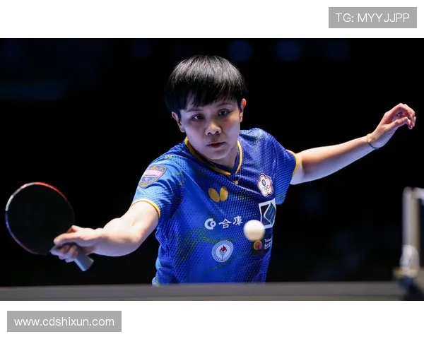 深圳乒乓球队在奥运会上的战术表现分析与点评 深圳乒乓球队在奥运会上的战术表现分析与点评