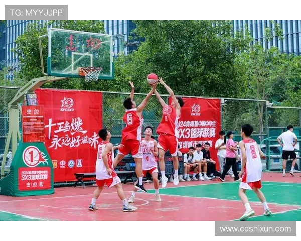 深圳篮球队选拔赛表现分析与状态评估全面解读