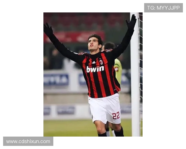 卡卡足球明星壁纸精选展示让你感受足球魅力与激情的完美结合 卡卡足球明星壁纸精选展示让你感受足球魅力与激情的完美结合