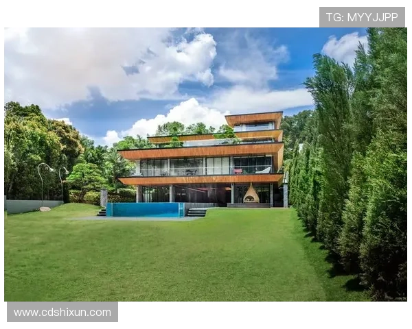 探秘足球明星奢华豪宅背后的生活与财富故事 探秘足球明星奢华豪宅背后的生活与财富故事