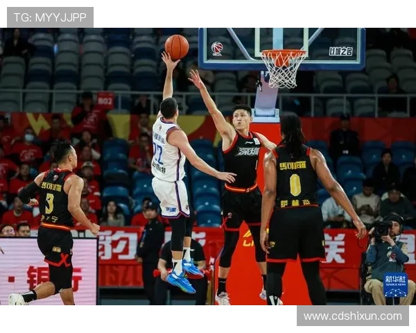 深圳篮球队在邀请赛中的技术表现分析与点评