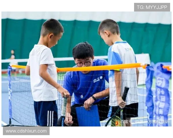 西安网球队心理素质分析与提升策略探讨