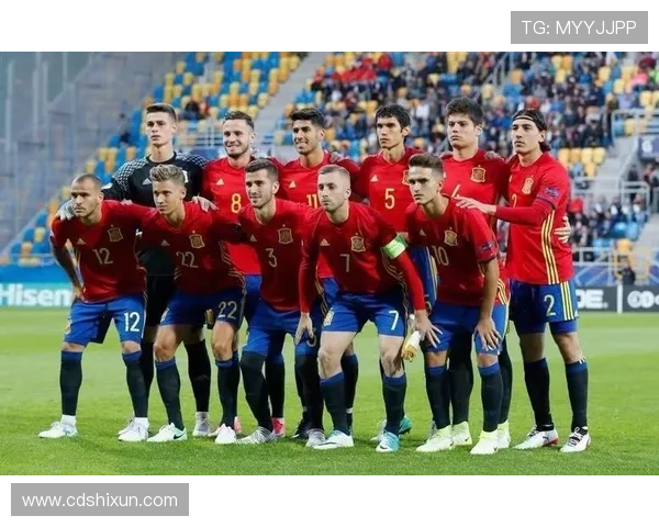西班牙国家队在联合会杯中的辉煌征程与突破之路探秘