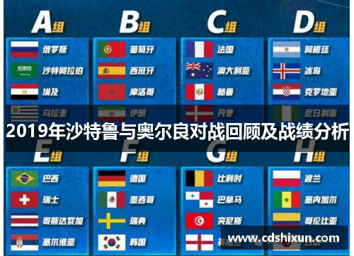 2019年沙特鲁与奥尔良对战回顾及战绩分析